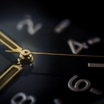 time