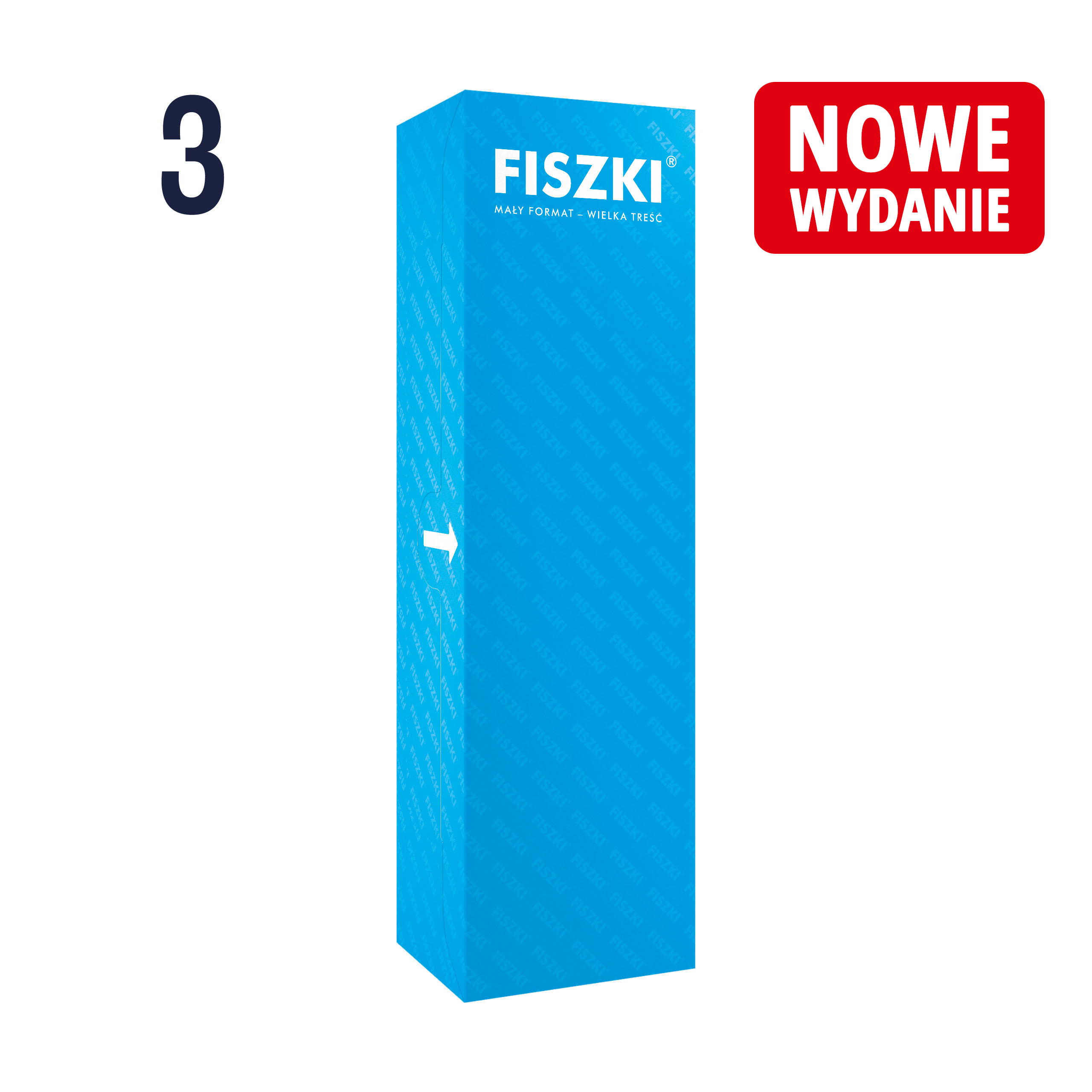 FISZKI EKO - niemiecki - Słownictwo 3 (B1)