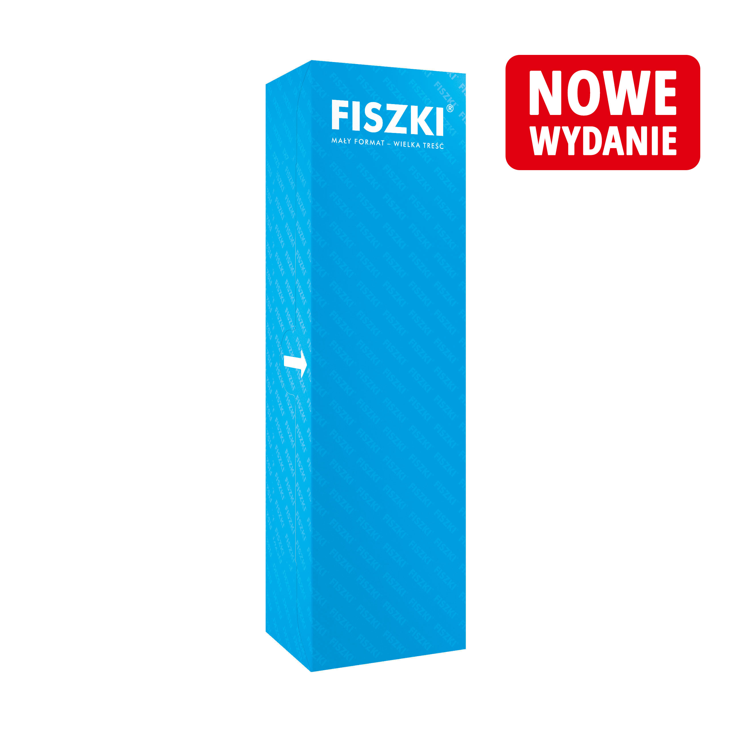 FISZKI EKO - angielski - Czasowniki (B1-B2)