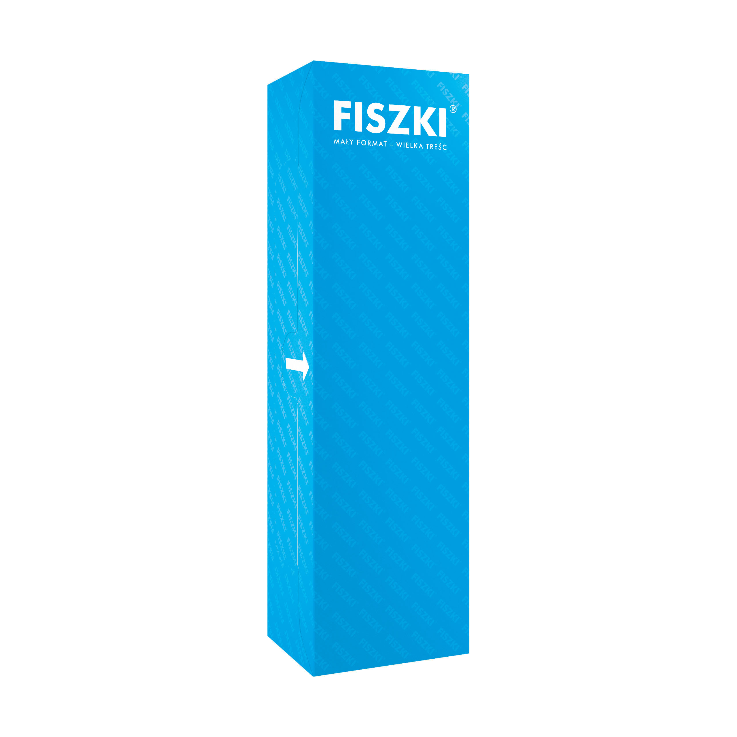 FISZKI EKO - włoski - Czasowniki (B1-B2)