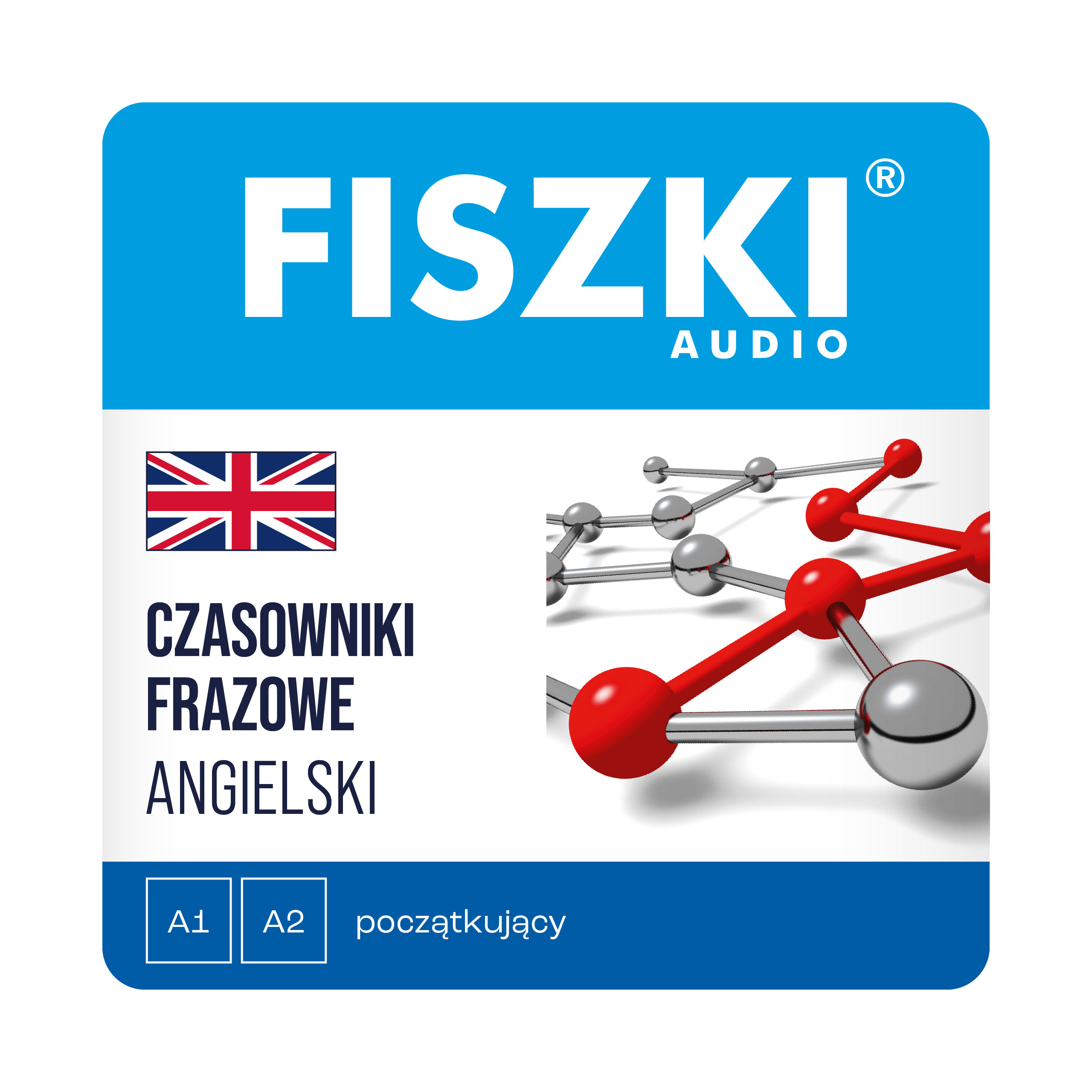 AUDIOBOOK - angielski - Czasowniki frazowe
