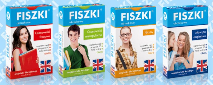 fiszki obrazkowe