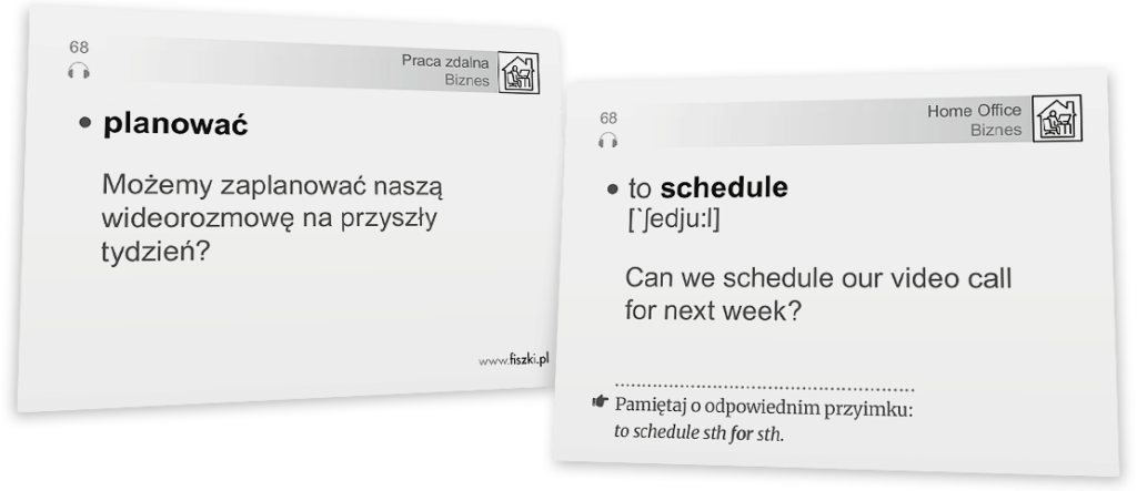 praca zdalna po angielsku