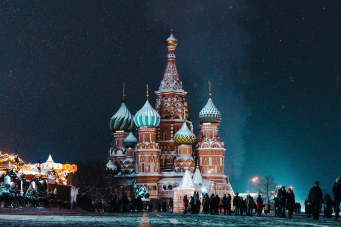 Moskwa