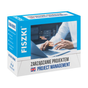 Fiszki zarządzanie projektami
