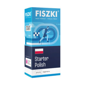 FISZKI Starter polski