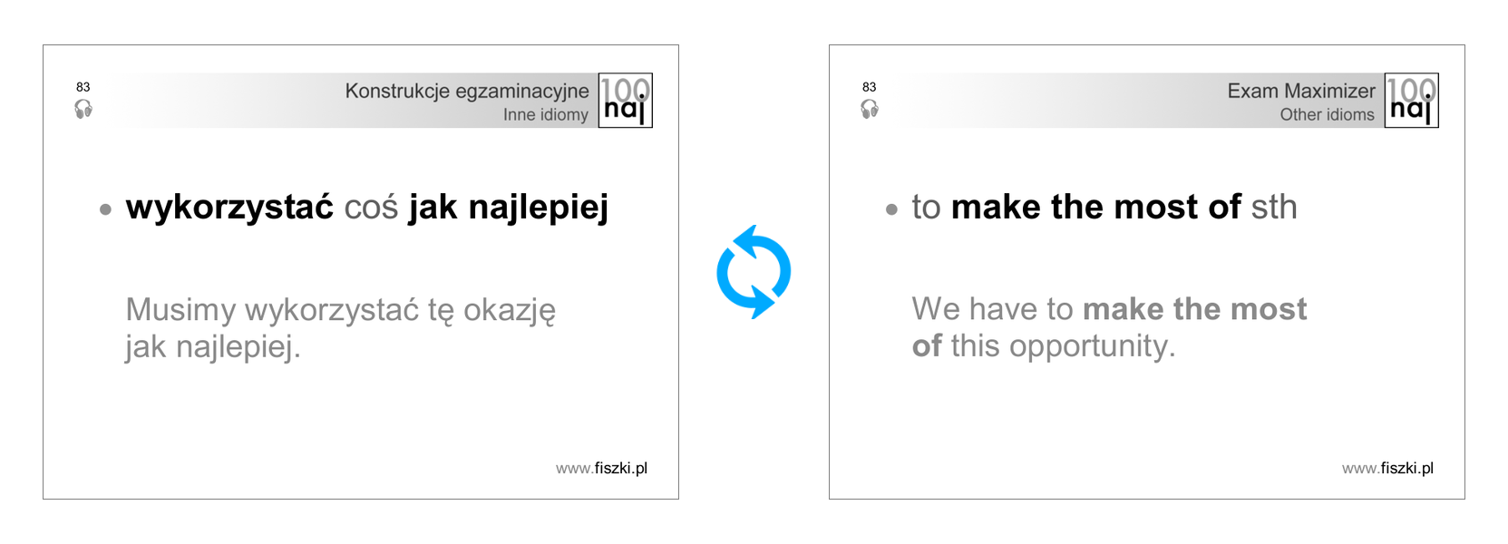 Fiszka