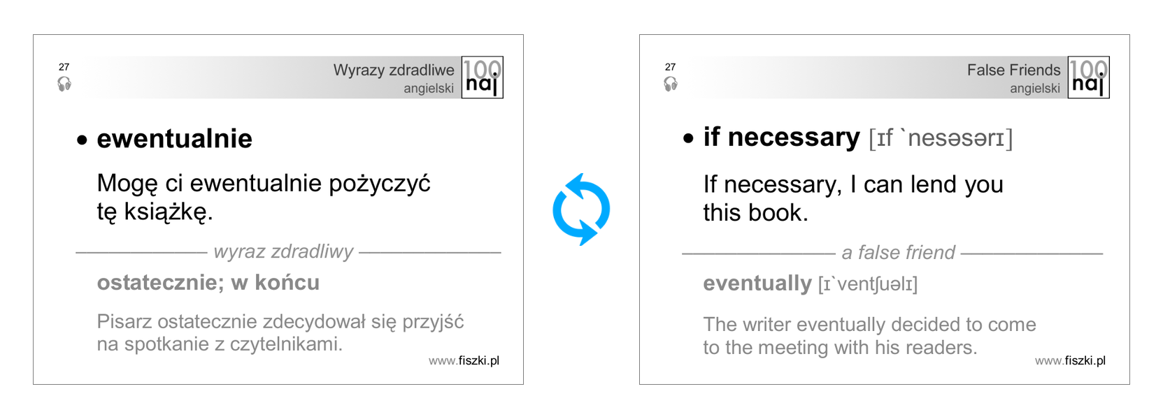 Fiszka