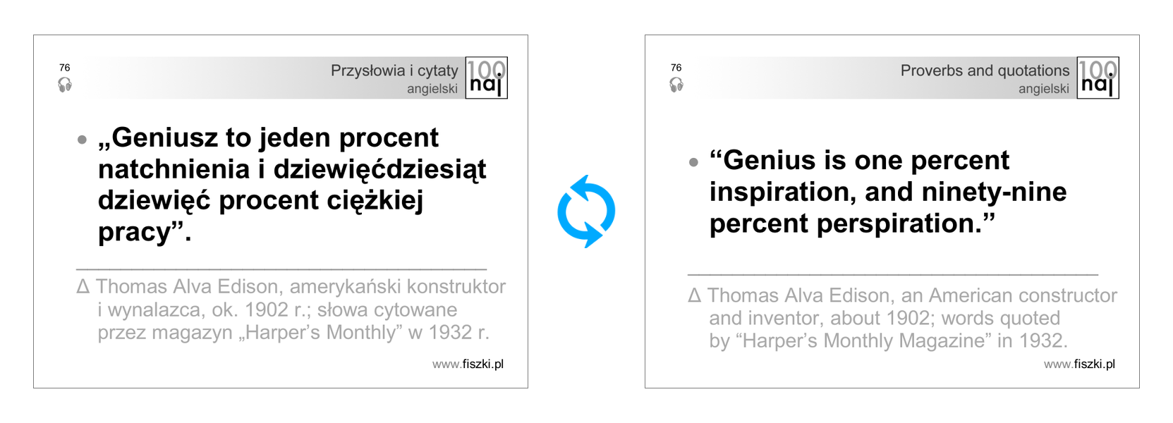Fiszka