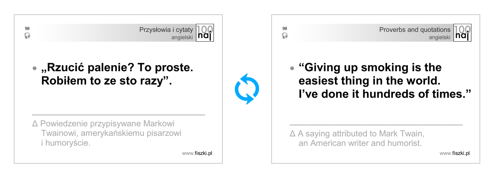 Fiszka