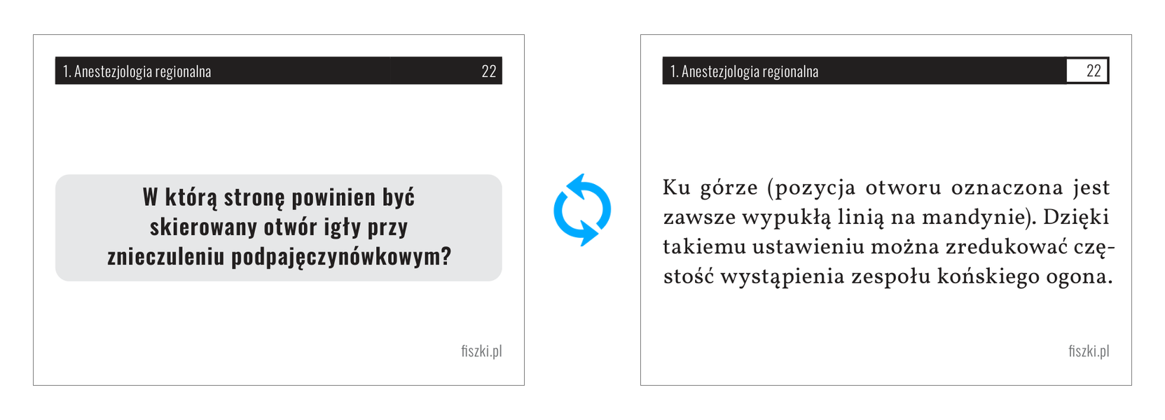 Fiszka