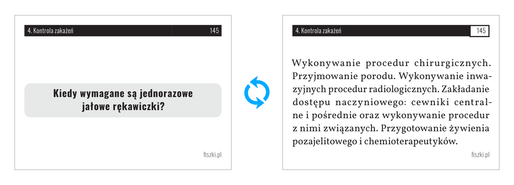 Fiszka