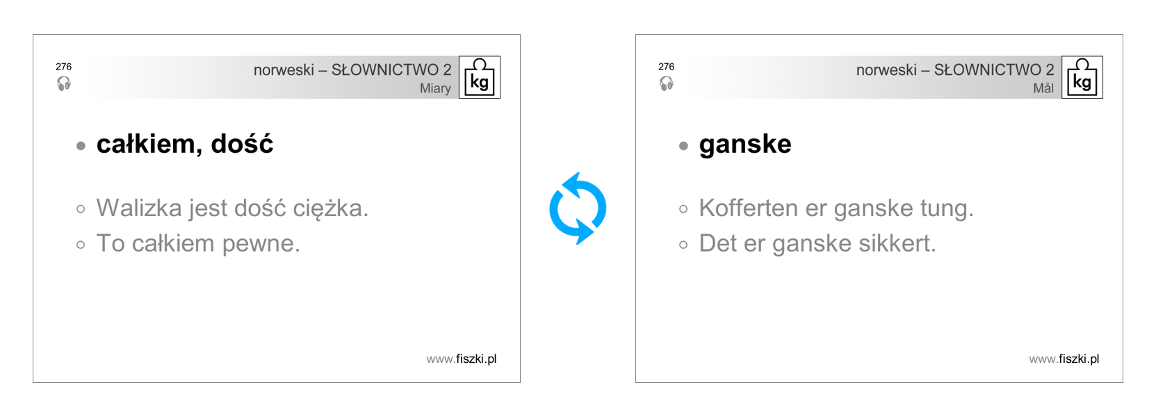 Fiszka