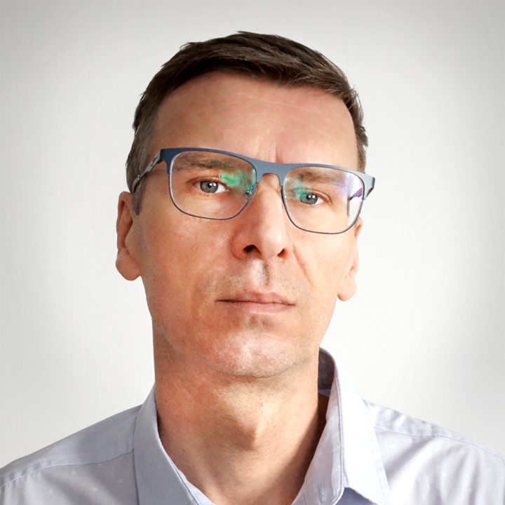 Grzegorz Afeltowicz