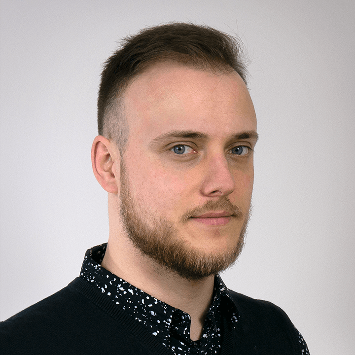 Marcin Rodziewicz