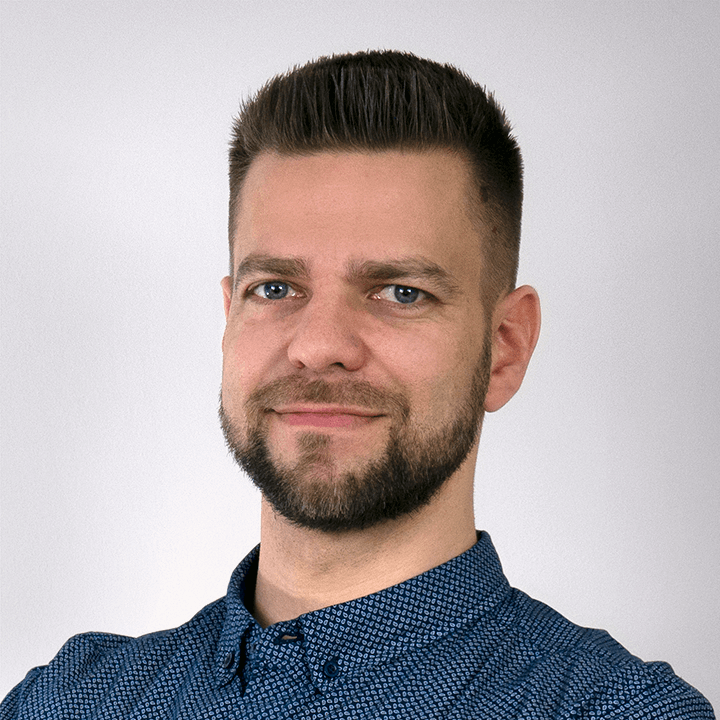 Marcin Wałaszewski